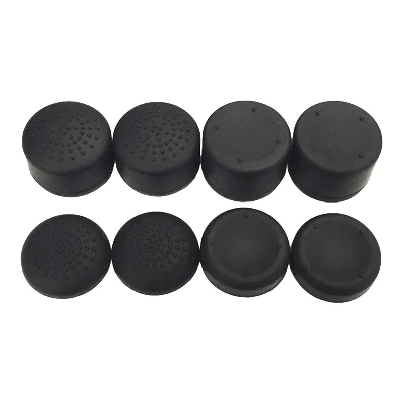 Cargue la imagen en el visor de la galería, 8PCS Universal Silicone Analog Stick Grip Caps For QRD SPARK N5 / QRD FERROX M5 Thumb Grips Accessories