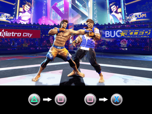 Configuração do PS5