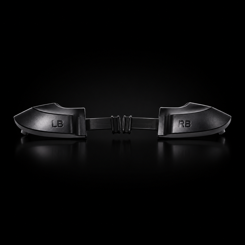 Cargue la imagen en el visor de la galería, Accesorios de repuesto para el controlador QRD Spark N5