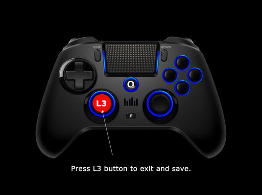 ăStep 5ăExit and save