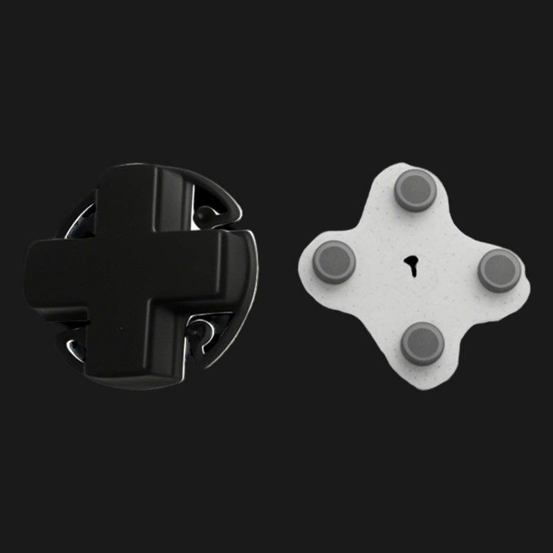 Carregue imagem no visualizador da galeriaAcessórios de substituição para o controlador QRD Spark N5