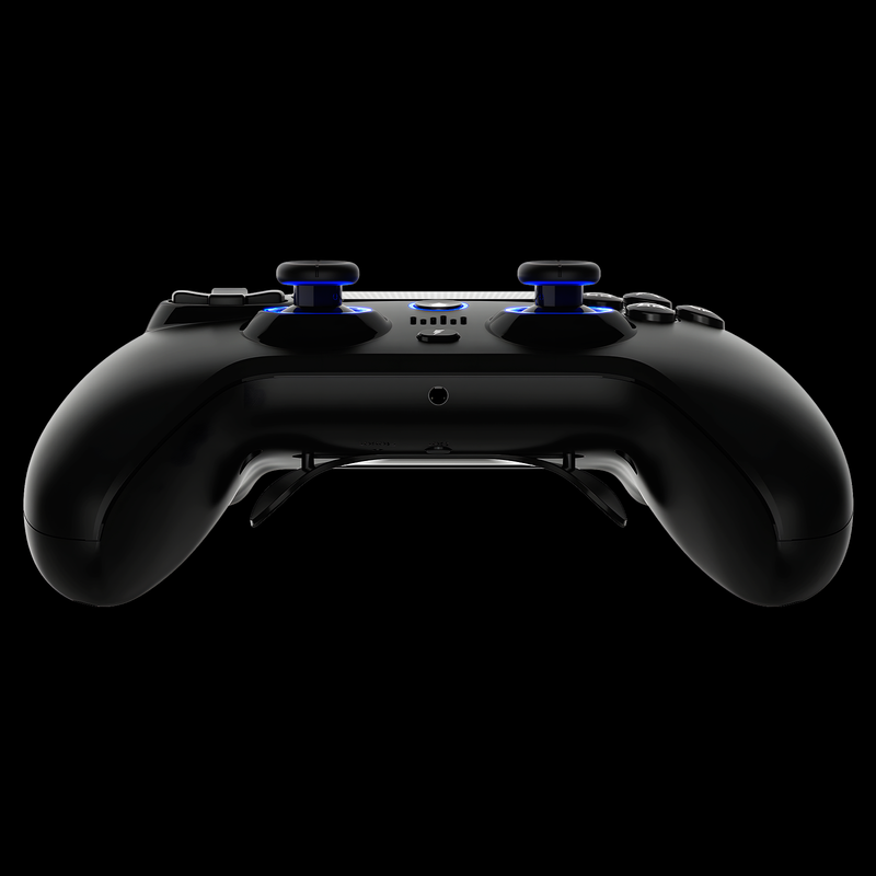 Carregue imagem no visualizador da galeriaQRD Spark N5 wireless PS4/PS5 controller