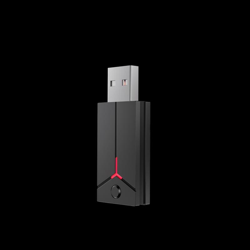 Cargue la imagen en el visor de la galería, Adaptador y convertidor inalámbrico QRD BLACKPILL PS5