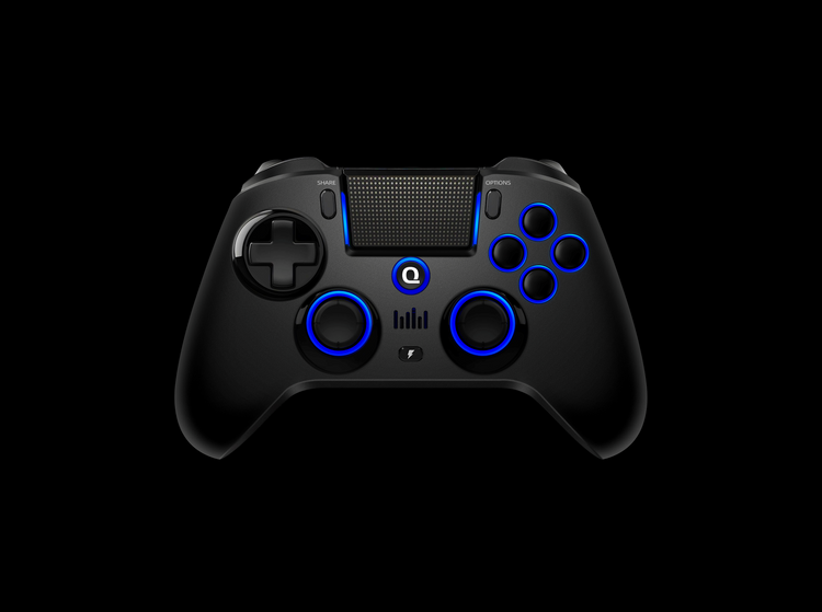 [V3.17] QRD Spark N5 Firmware Version 3.17 Release