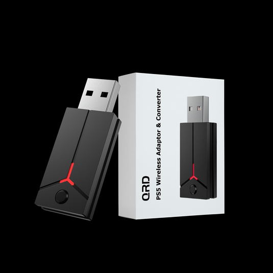 [V3.09]QRD BlackPill PS5 Wireless Converter Update Notes - v3.09
