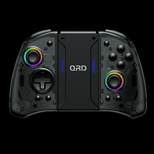 [V2.5.4] QRD Stellar T5 Firmware Version 2.5.4 Release