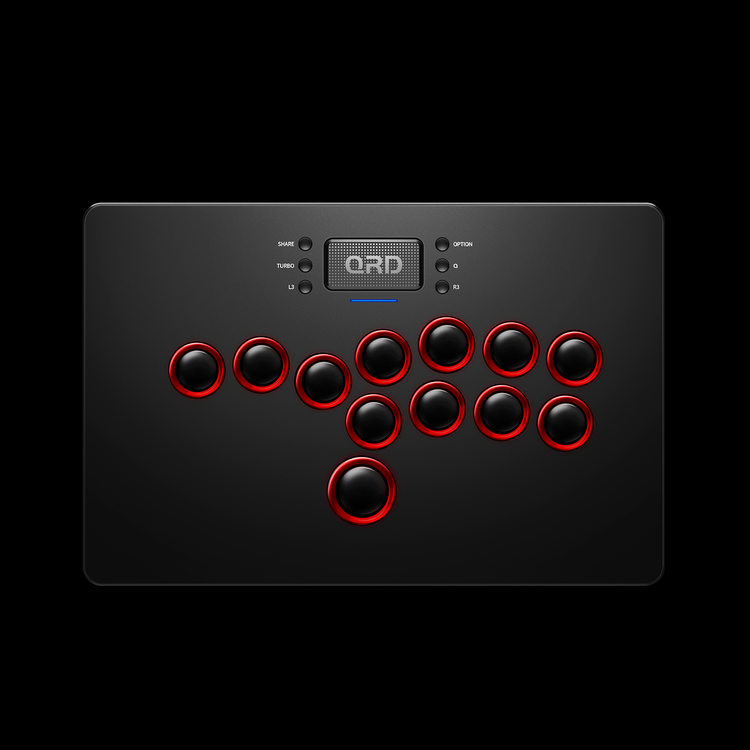[V1.05] QRD Maestro S3 Firmware Version 1.05 Release
