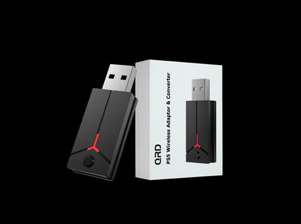 QRD BLACKPILL PS5 Converter