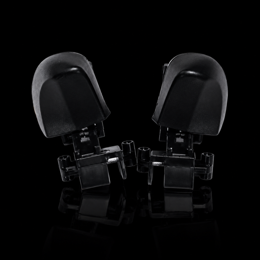 Acessórios de substituição para o controlador QRD Spark N5