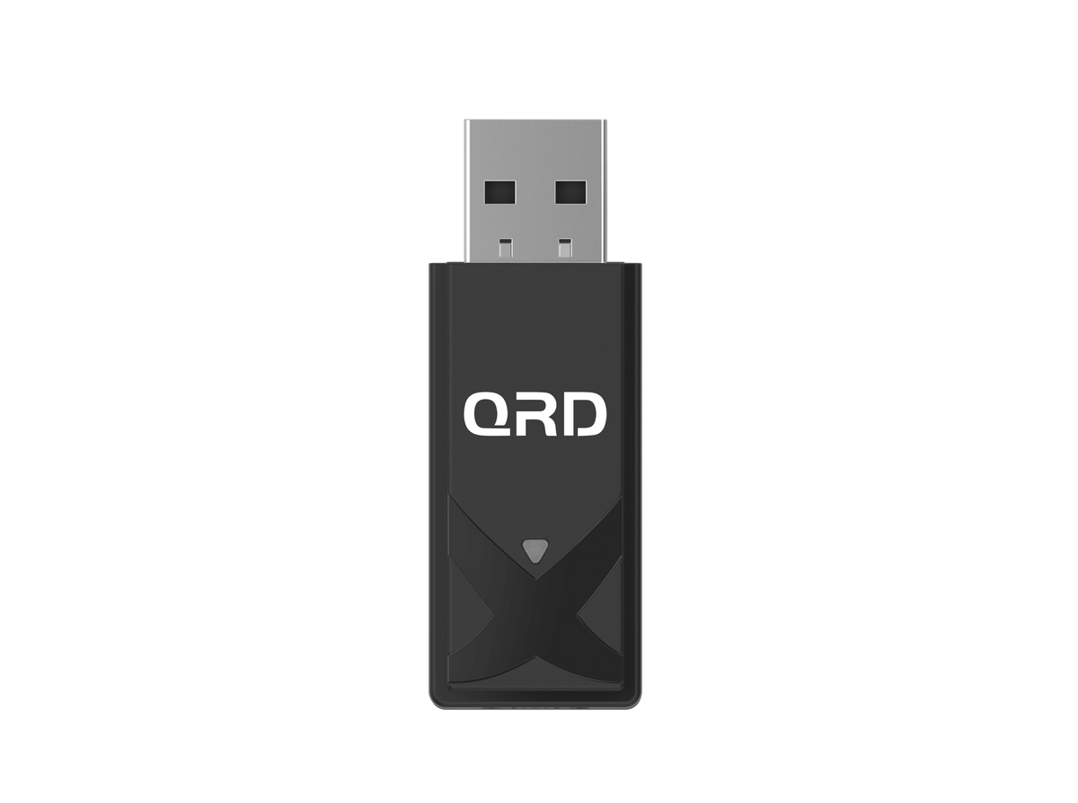 QRD controller