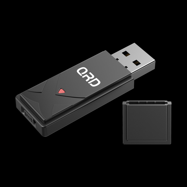 QRD FERROX M5 2.4Ghz USB DONGLE