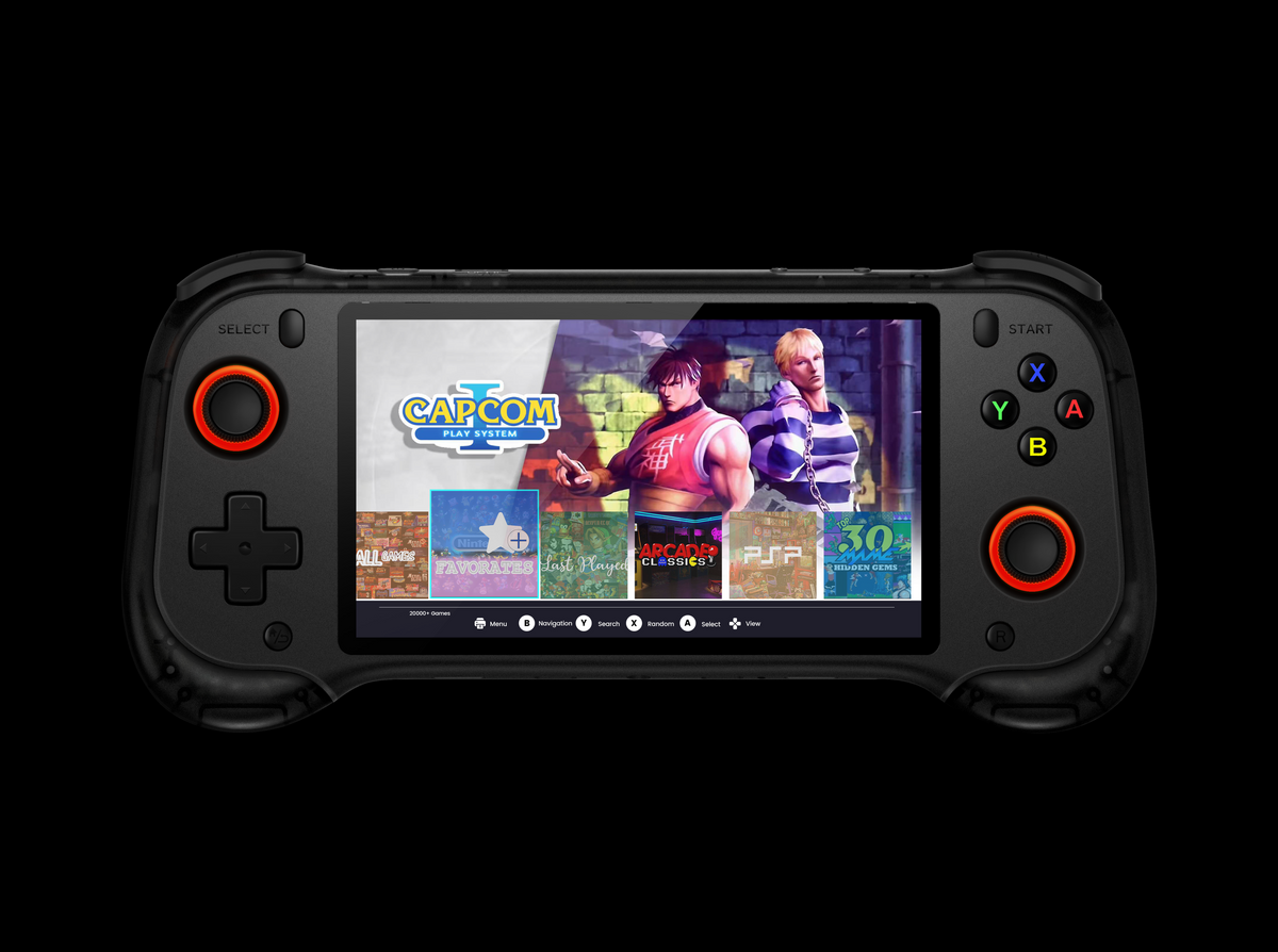 QRD controller