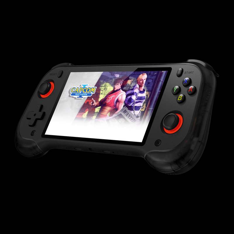 Load image into Gallery viewer, QRD Vortex F5 Retro Handheld Game Console
