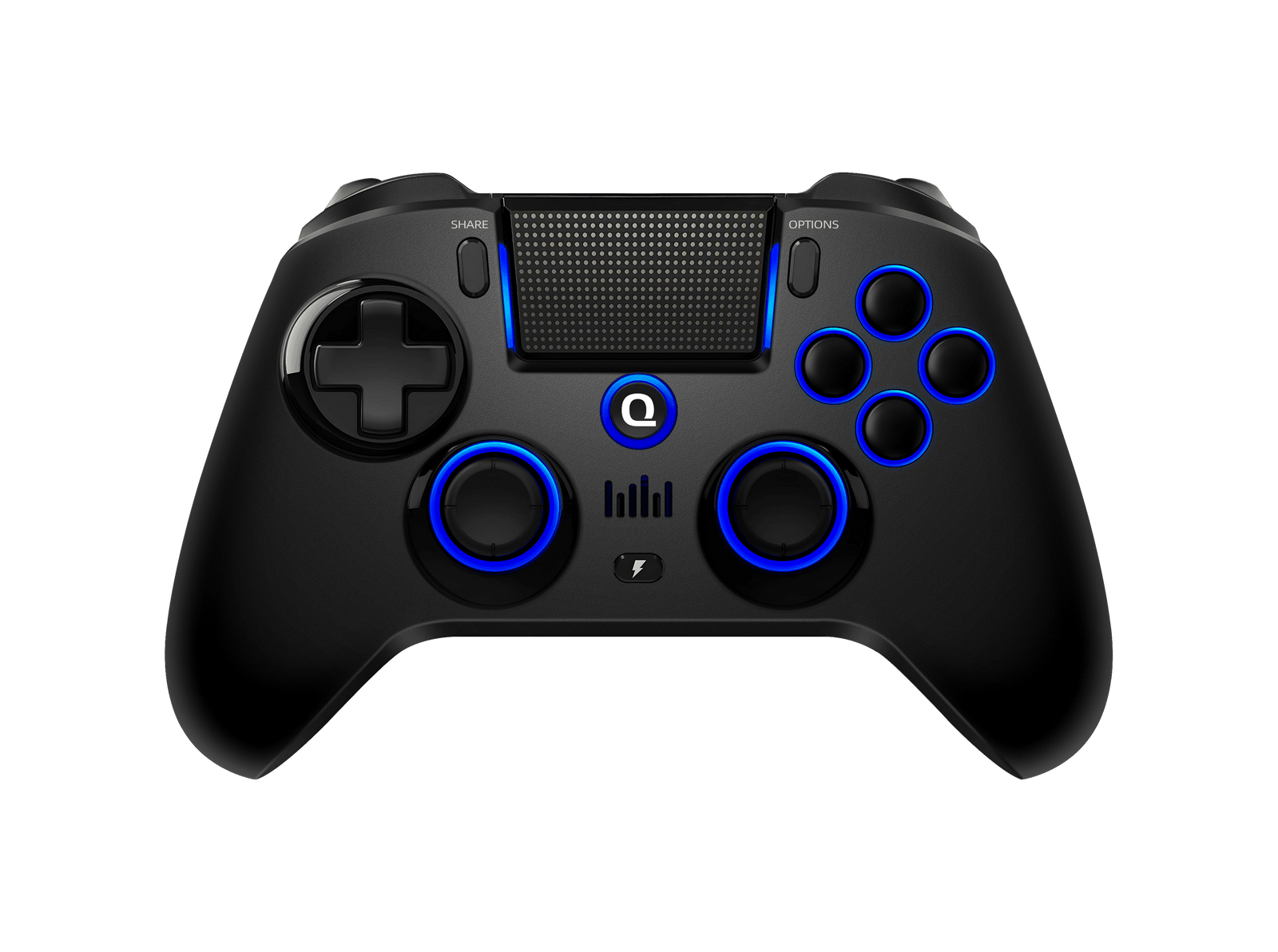 QRD controller