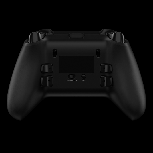 Mando inalámbrico QRD Spark N5 para PS5/PS4/PS3/PC