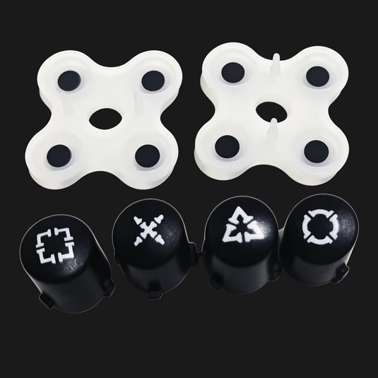 Acessórios de substituição para o controlador QRD Spark N5
