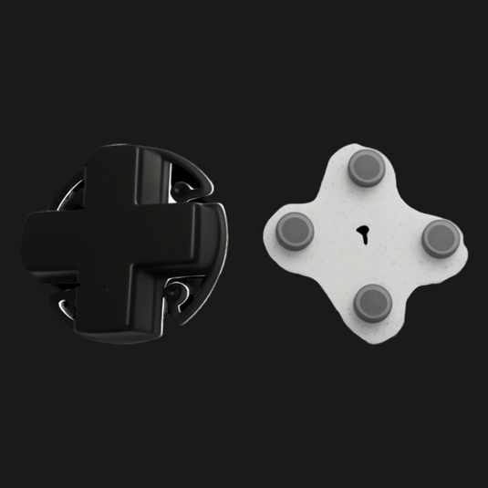 Acessórios de substituição para o controlador QRD Spark N5