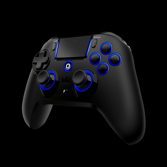 QRD Spark N5 wireless PS4/PS5 controller