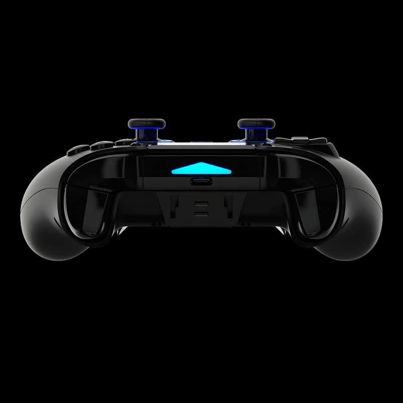 Cargue la imagen en el visor de la galería, QRD Spark N5 wireless PS4/PS5 controller
