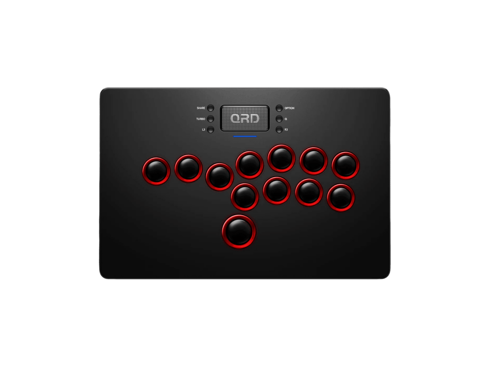 QRD controller