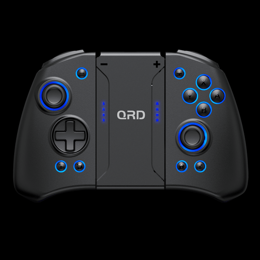 QRD Stellar T3 Joy-pad inalámbrico para Switch/Switch OLED