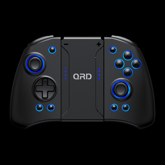 QRD Stellar T3 joycon for nintendo switch