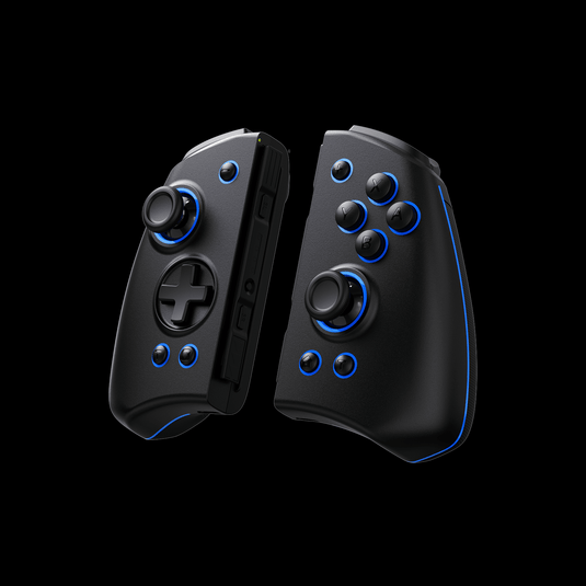 QRD Stellar T3 Joy-pad inalámbrico para Switch/Switch OLED