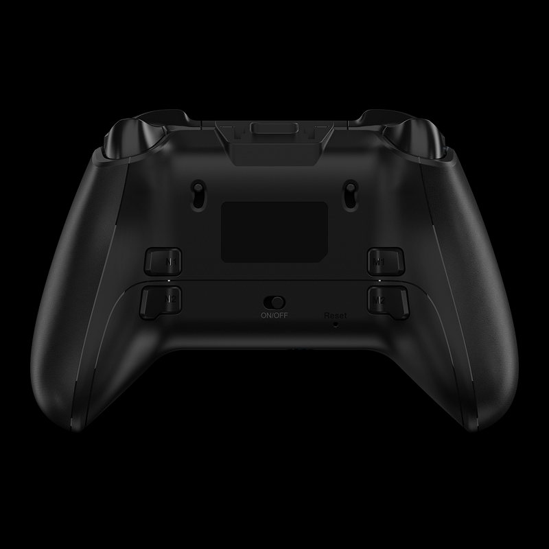 Cargue la imagen en el visor de la galería, Mando inalámbrico QRD FERROX M5 de 2,4 GHz para Xbox Series X/S, Xbox One y PC
