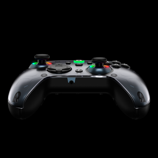 Mando inalámbrico QRD FERROX M5 de 2,4 GHz para Xbox Series X/S, Xbox One y PC